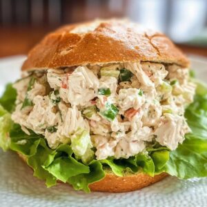 Classic Chicken Salad Chick Recipe