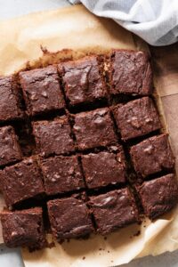 Chocolate Brownies Recipe