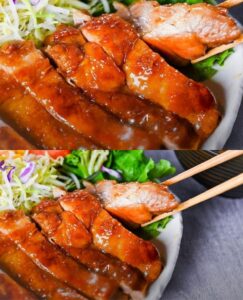 The Ultimate Japanese Teriyaki Chicken Recipe