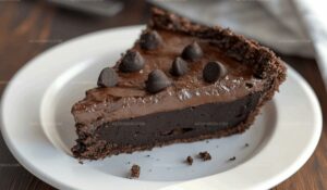 Mississippi Mud Pie Recipe