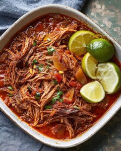 Cuban Ropa Vieja Recipe
