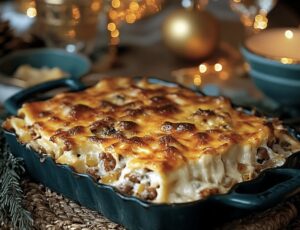 Poor Mans Husband Casserole Recipe
