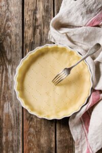 Shortcrust Pastry Recipe