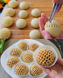 Raspberry Raisin Pastries Recipe