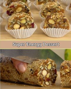 Eastern Delight Fruit Bars Recipe