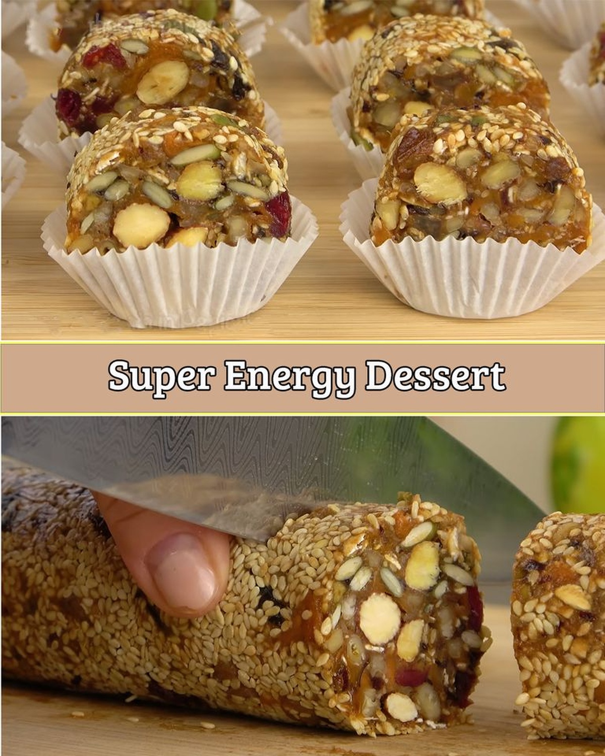 Eastern Delight Fruit Bars Recipe
