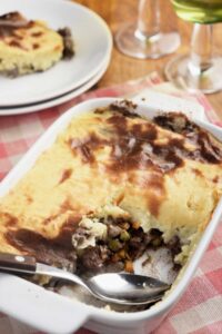 Cottage Pie Recipe