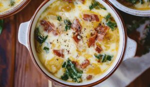 Zuppa Toscana Recipe