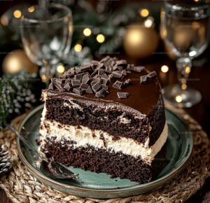 Hersheys Chocolate Cake With Cream Cheese Filling Recipe