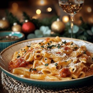 Rotel Pasta Recipe