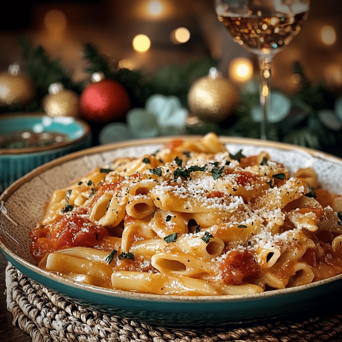 Rotel Pasta Recipe