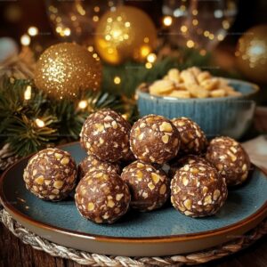 Butterfinger Balls Recipe