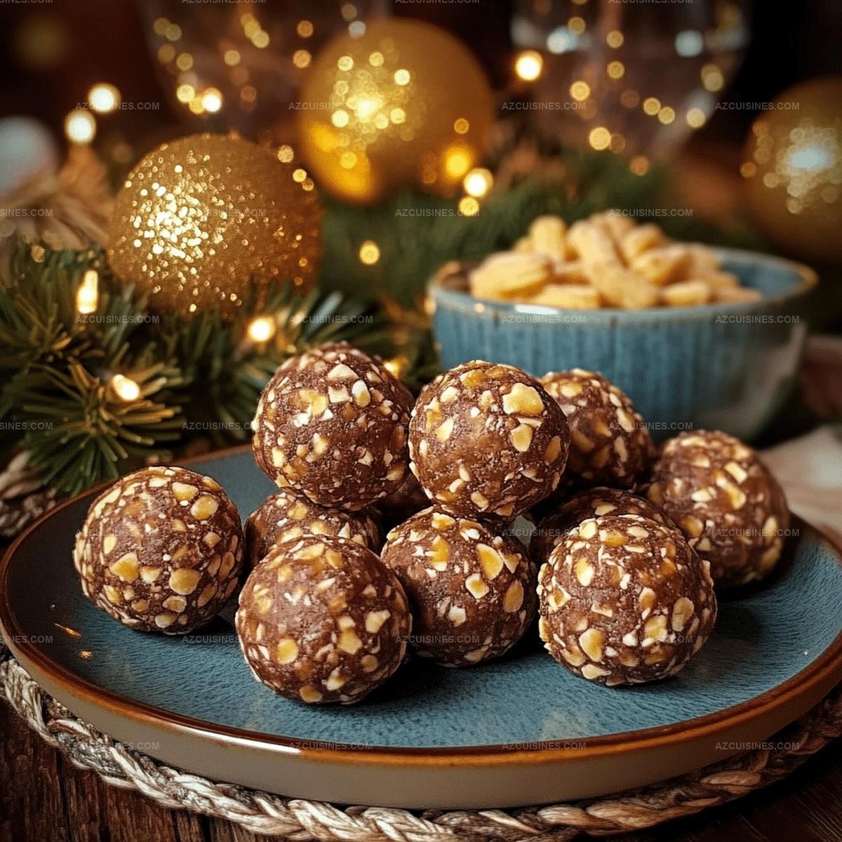 Butterfinger Balls Recipe