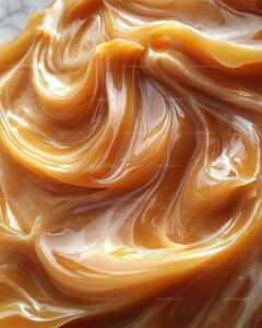Caramel Frosting Recipe