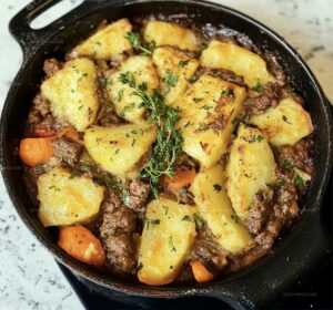 Shepherds Pie by Gordon Ramsay Recipe