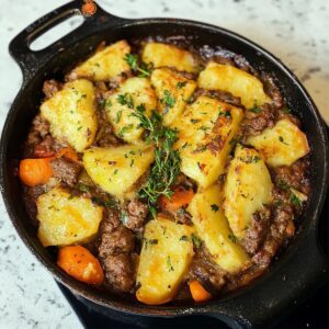 Shepherds Pie by Gordon Ramsay Recipe
