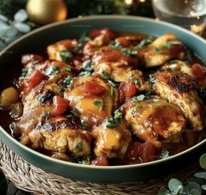Chilis Copycat Monterey Chicken Recipe