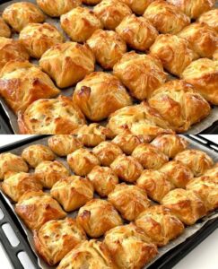 Elegant Feta Cheese Spiral Recipe