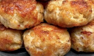 Minced Meat Casserole Delight Recipe