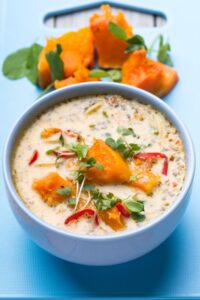 Butternut Squash Soup Recipe