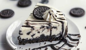 Beloved Oreo Cookies And Cream Cheesecake Recipe