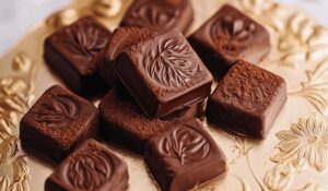 Nama Chocolate Recipe