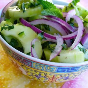 Vegan Cuban Cuisine Recipe