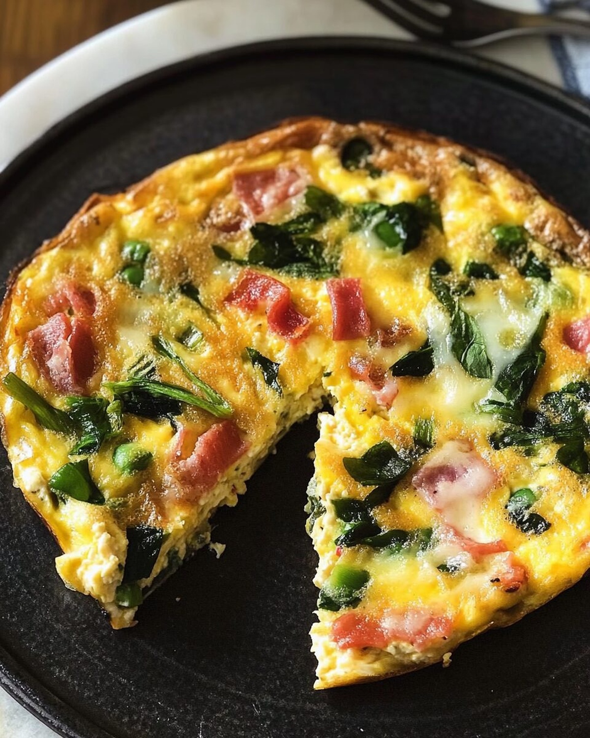 Frittata Recipe