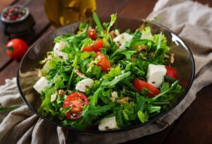 Greek Salad Dressing Recipe