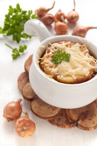 French Onion Soup Recipe