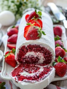 Dark Chocolate Cherry Cheesecake Recipe