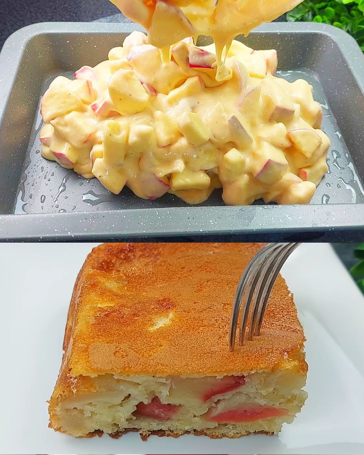 Classic Apple Pie Recipe