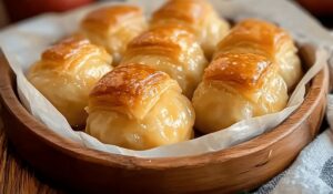 Apple Dumplings Recipe