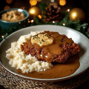 Kfc Style Gravy Recipe