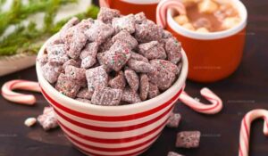 Muddy Buddies (Aka Puppy Chow) Recipe