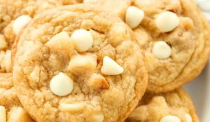 Banana Pudding Cookies Recipe
