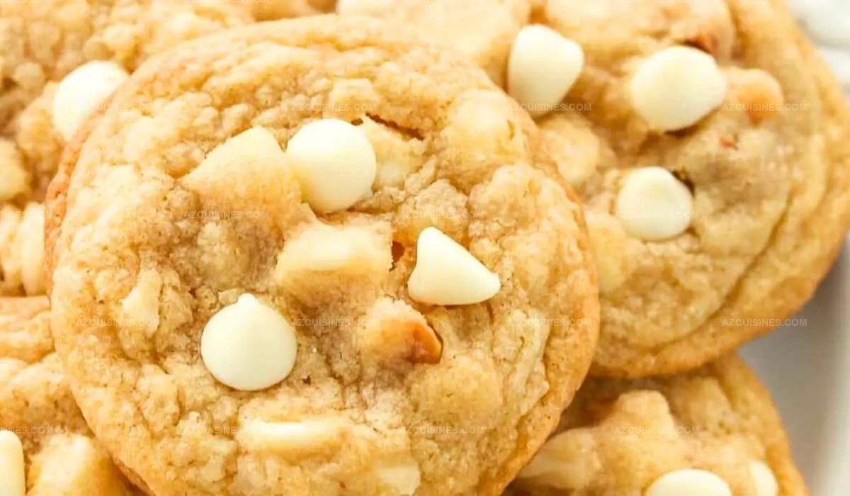 Banana Pudding Cookies Recipe