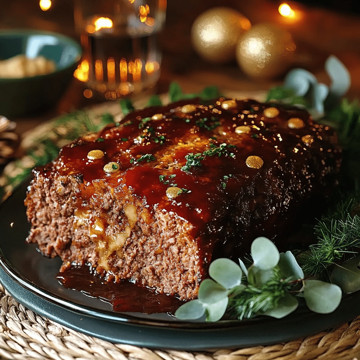 Cracker Barrel Meatloaf Recipe