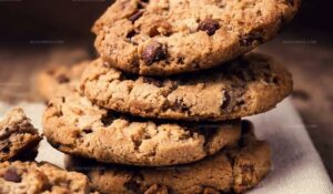 Peanut Butter Cowboy Cookies Recipe