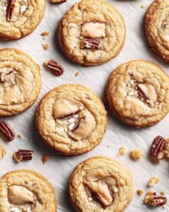 Yellowhammer Cookies Recipe