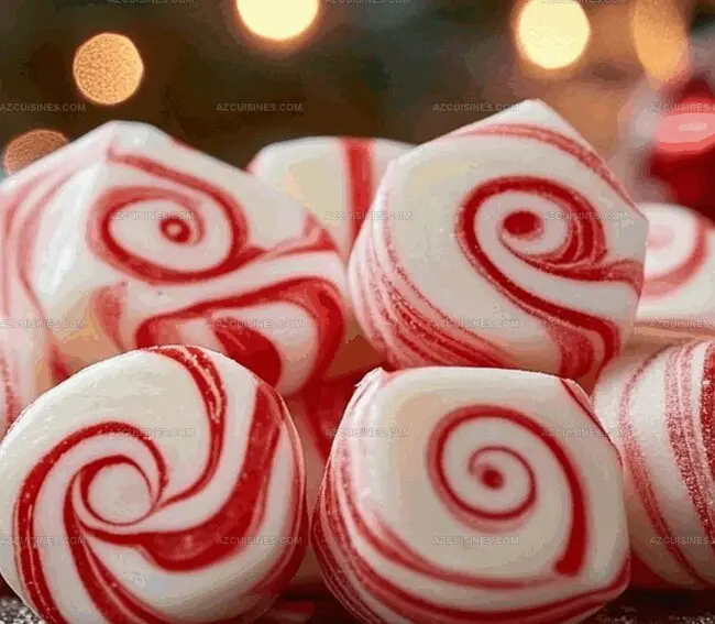 Why The Magic Of Soft Christmas Peppermints Is Real