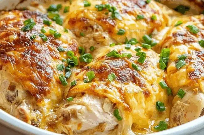 Top Tips For Million Dollar Chicken Bake Perfection