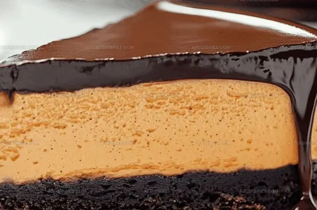 Top Tips For Chocolate Pumpkin Cheesecake Success