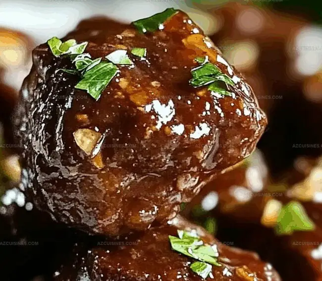Why Honey Garlic Steak Bites Are So Savory And Simple
