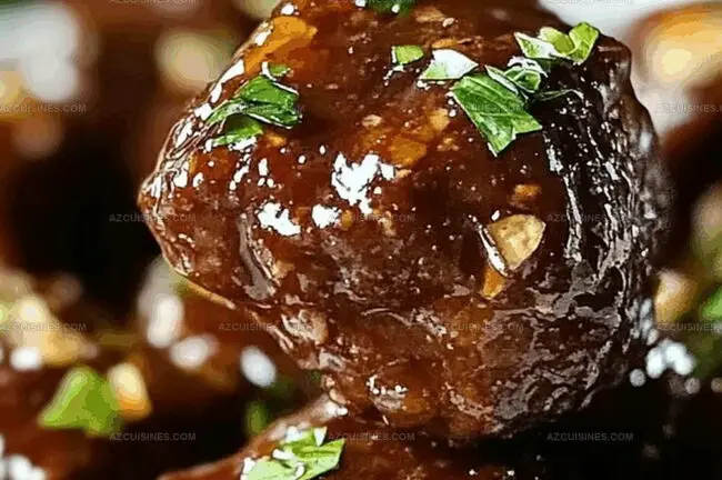 How To Make Honey Garlic Steak Bites Fast