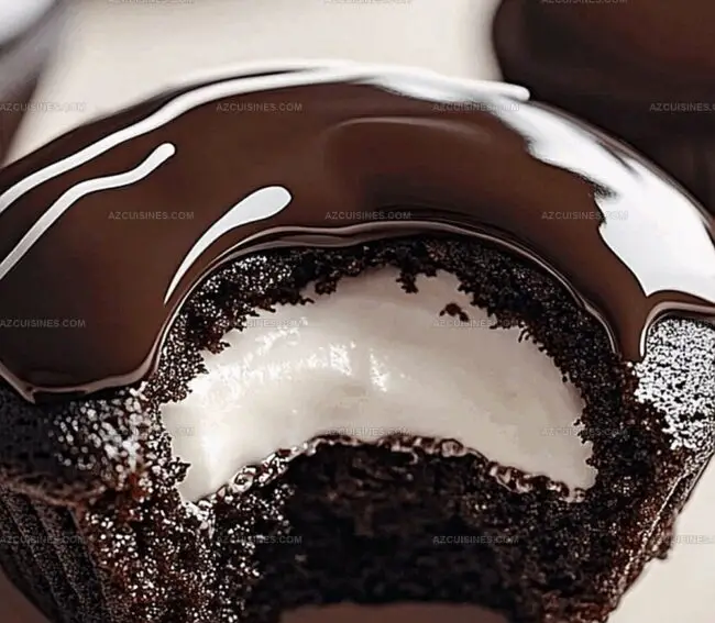 Why Chocolate Hostess Treats Bring Back Sweet Memories