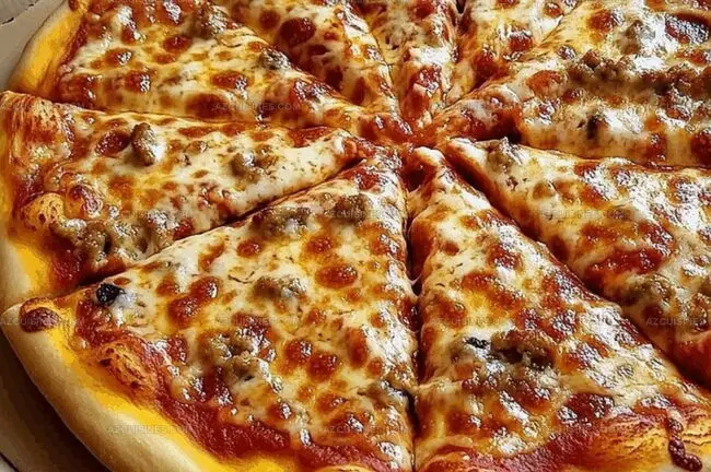 Smart Tips For Perfect Homemade Pizza